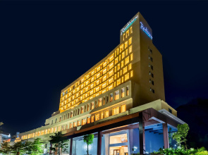 Radisson Hotel Jamshedpur