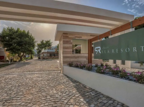 Ayvalık Sea Resort