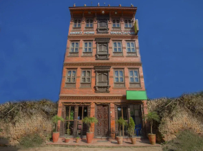 OYO 310 Sweet Home Bhaktapur Pvt Ltd