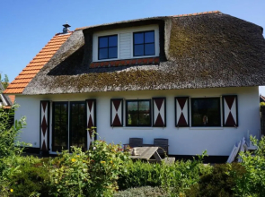 Buitenplaats Villa 5-p