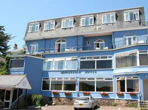 Mountview Hotel