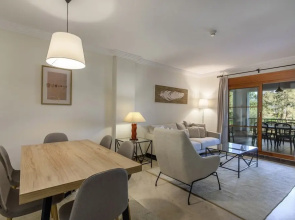 Apartment for 6 in Isla Canela