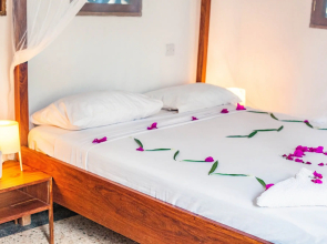 Art Hotel Zanzibar