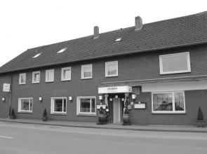 Ummen Hotel&Restaurant