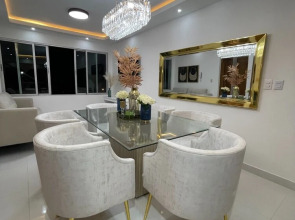 Residencial Doña Lidia penthouse