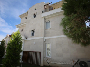 Lighthouse Lydia Villas