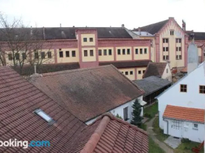 Hotel Myslivna