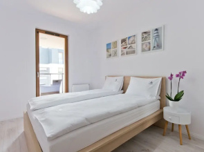Apartament Nadmorski Sopot 1