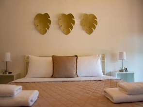 Horizon Apartments Platanias