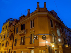 Free Hostels Roma