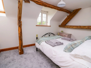 Edw Cottage