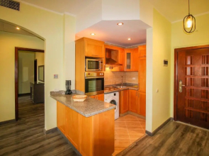 All View apartement in El Andalous Sahl Hasheesh