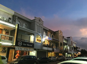 Hotel Lintas Plaza