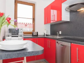 Jantar Apartamenty City Center