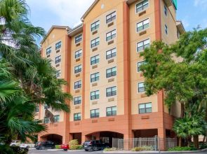 Extended Stay America Premier Suites Miami Coral Gables