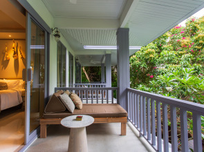 Rocky's Boutique Resort - Veranda Collection Samui