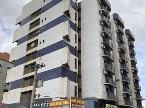 Gama Apart Hotel