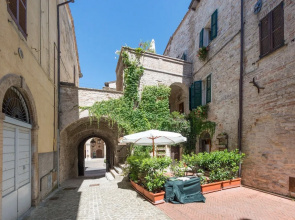 Appartamenti turistici Vicolo S. Chiara