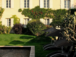 Maison de Marquay