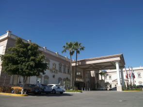 Hotel Royal Palace