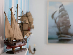 Mar Studio in Meta