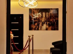 The Address Hotel And Tower