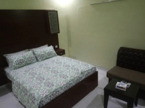 Kehkashan accomodation