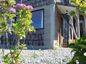 Casa Puerto Varas