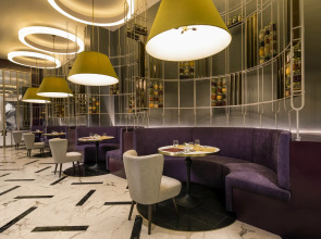 Novotel Bangkok Sukhumvit 4