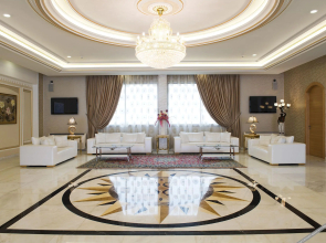 LIQAA Pavilion Residence