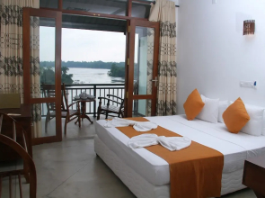Sanu Lagoon Resorts&Spa
