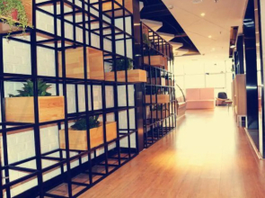 Momo Yishang Boutique Hotel