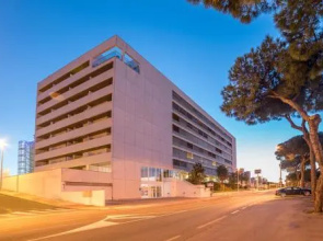 Apartamentos Costaluz Punta Umbria