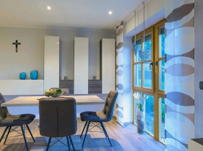 Ferienwohnung Tretter Natur Pur