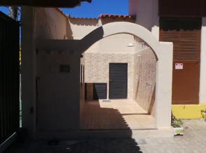Pero Casa Triplex