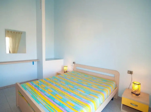 Fantastic Sardinia Casa Palmas palm01