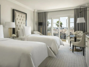 Four Seasons Los Angeles at Beverly Hills