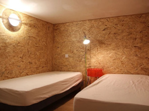 atypic duplex in the center of the resort Apartment 2 agence la cime