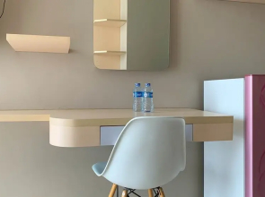 Best Choice Studio Room At Ciputra International Apartment