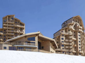 Résidence Pierre & Vacances Premium L'Amara