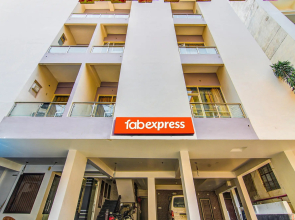 Hotel Global Inn by Fabhotel
