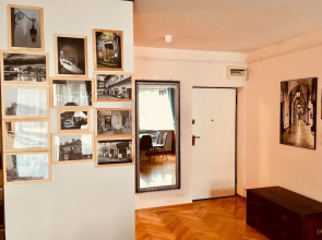 Cracow Moods at Batorego 19