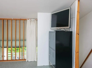 8 Person Holiday Home in Ringkobing