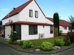 Gloucester House Motel