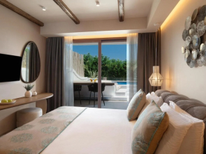 Alexandra Golden Boutique Hotel