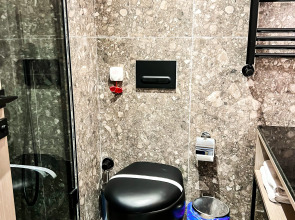 Triada Hotel Karakoy