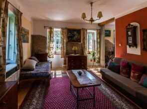 Vidéki Ház-Őrség