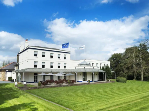 Stifford Hall Hotel, Thurrock