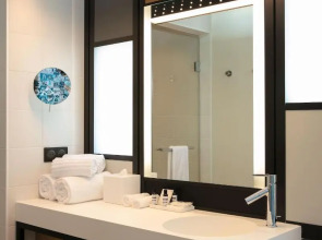 Aloft Strasbourg City Centre