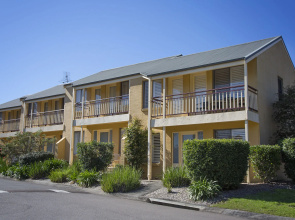 Raffertys Resort